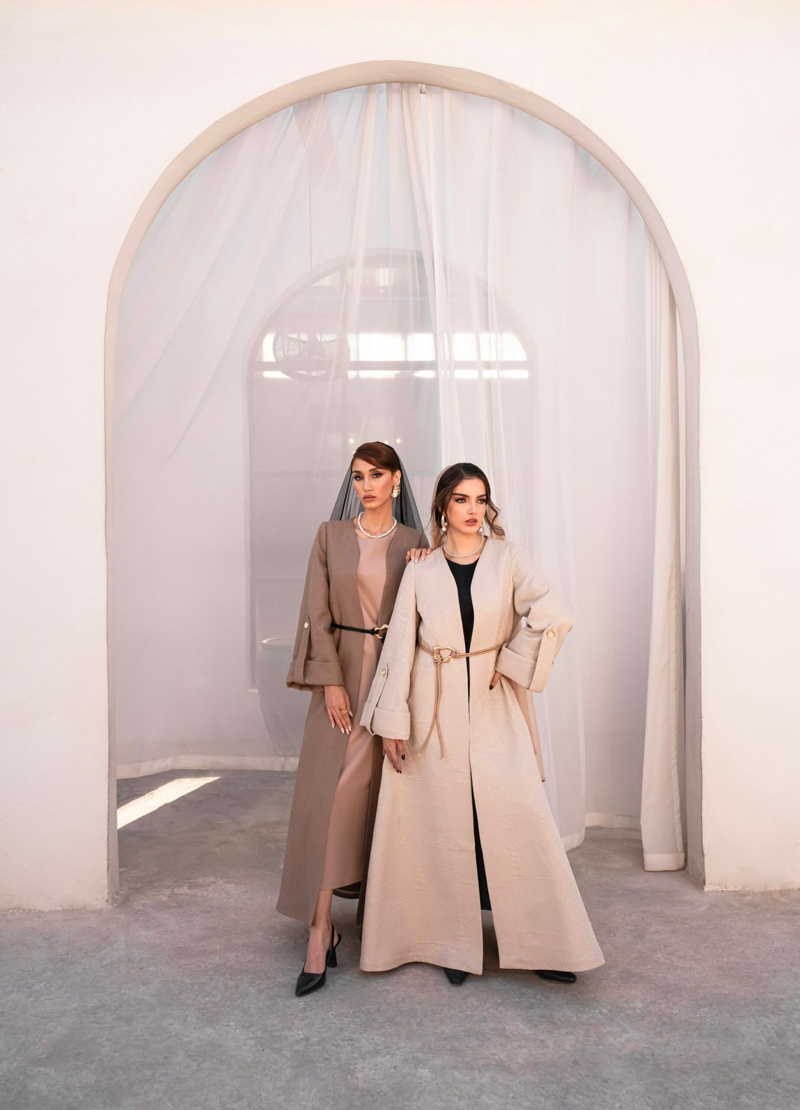Ensemble Rania